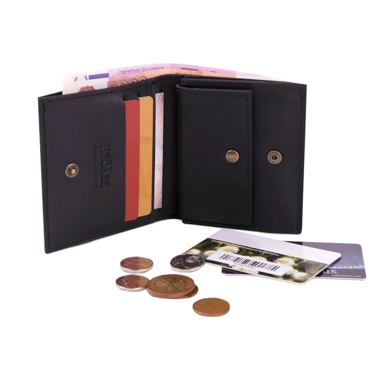 Кошелек COMPACT 2