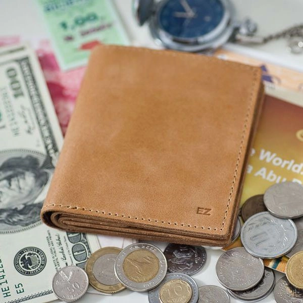 Кошелек COMPACT 5