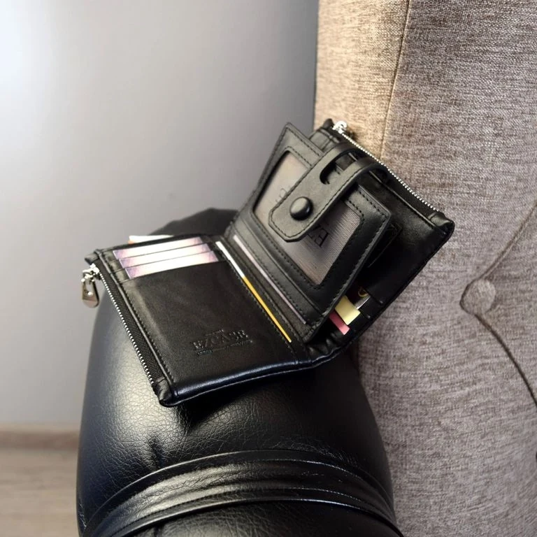 Кошелек HERACLIUS12137