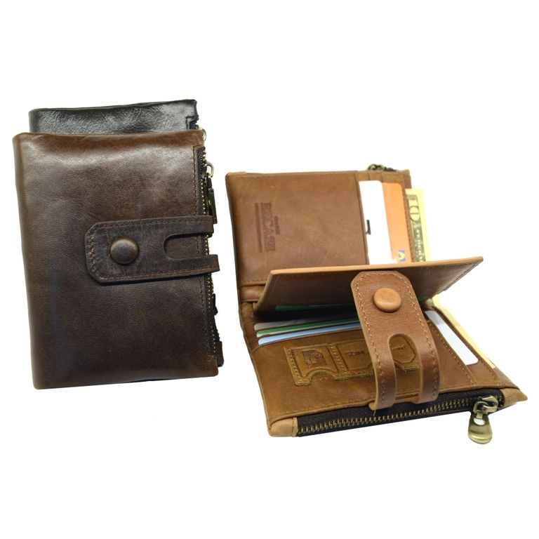 Кошелек HERACLIUS 4