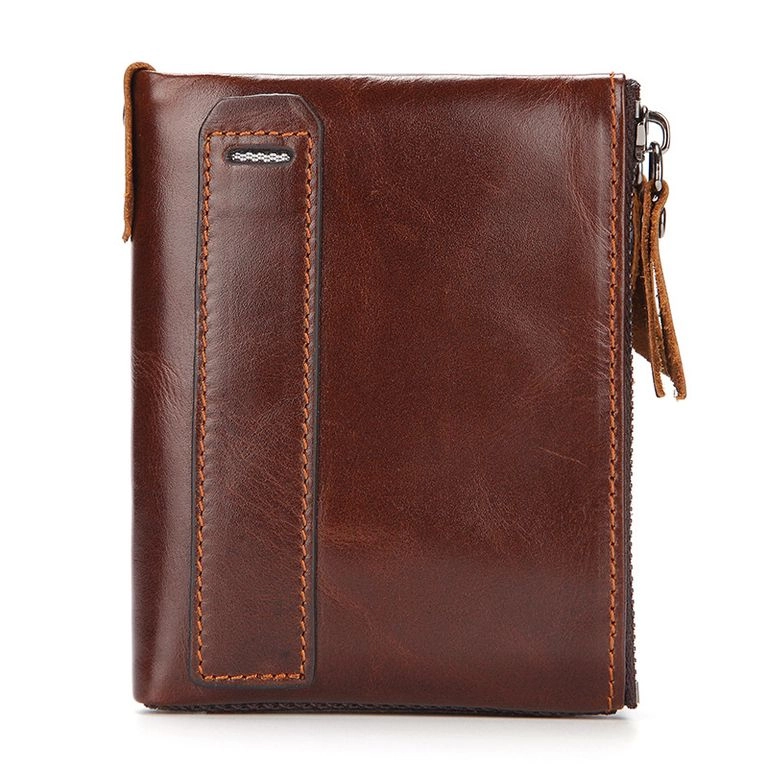 Кошелек кожаный SAKIS 1