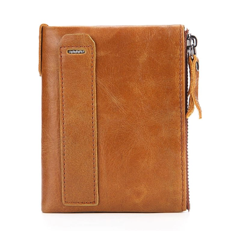 Кошелек кожаный SAKIS 1