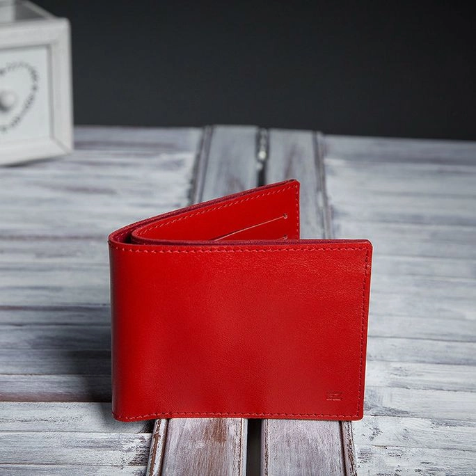 Кошелек SLIM 1