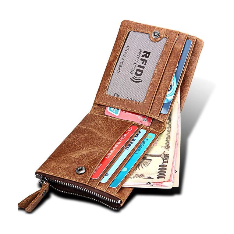 Кошелек YEROFEY2 2