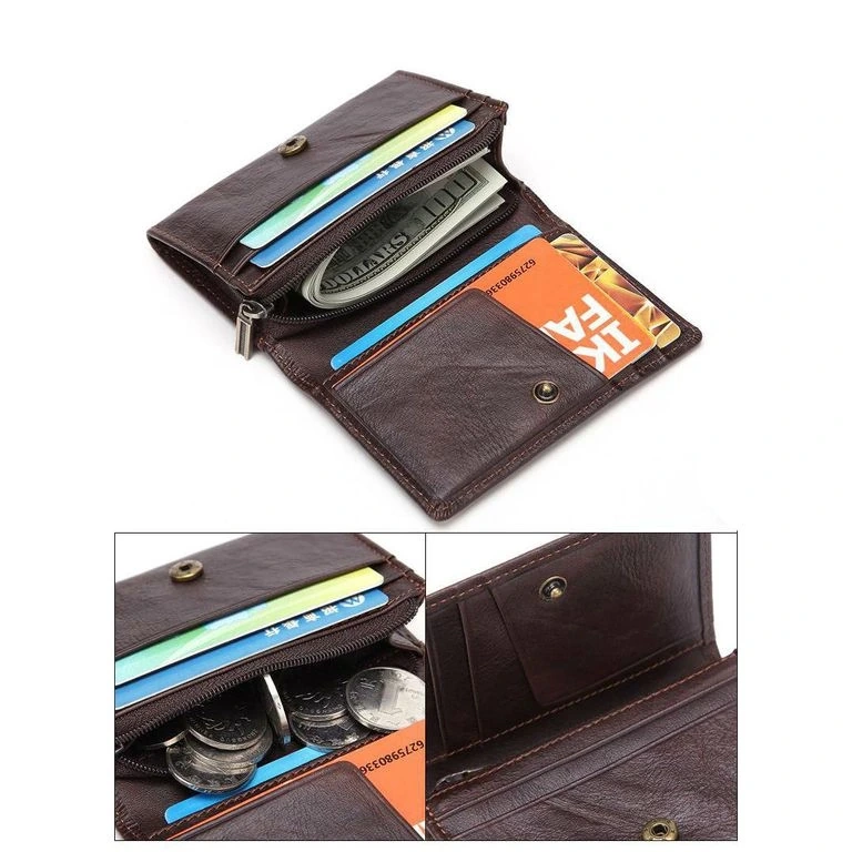 Мини кошелек NEOCL12398