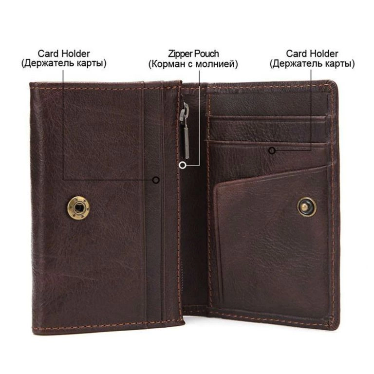 Мини кошелек NEOCL 3