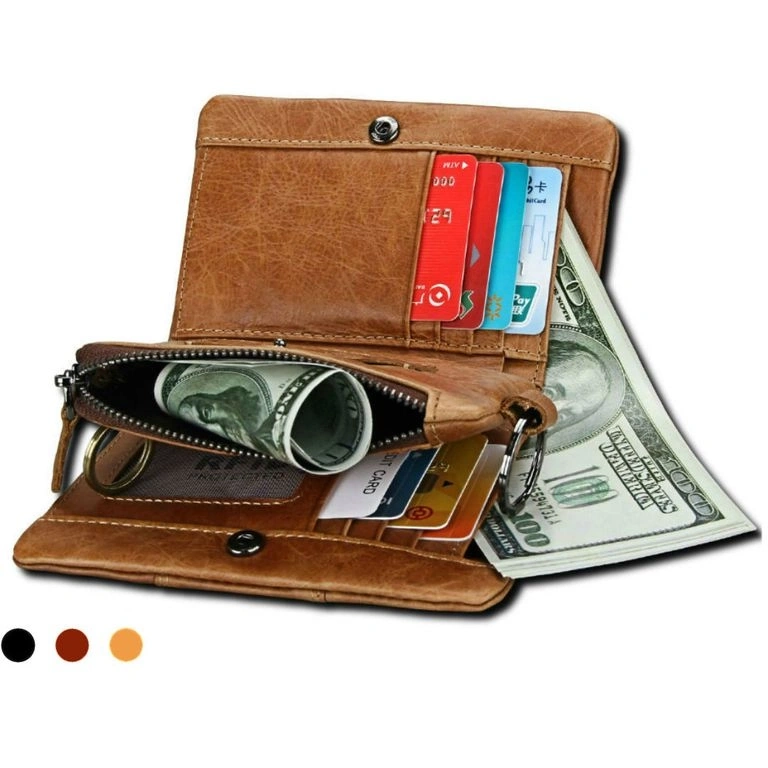 Портмоне ACHILLES12699