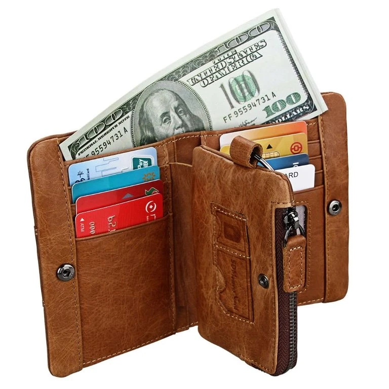 Портмоне ACHILLES12709