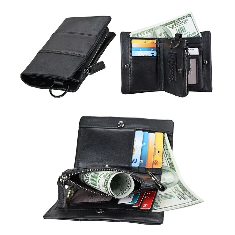 Портмоне ACHILLES12702