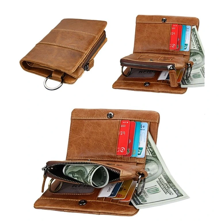 Портмоне ACHILLES12710