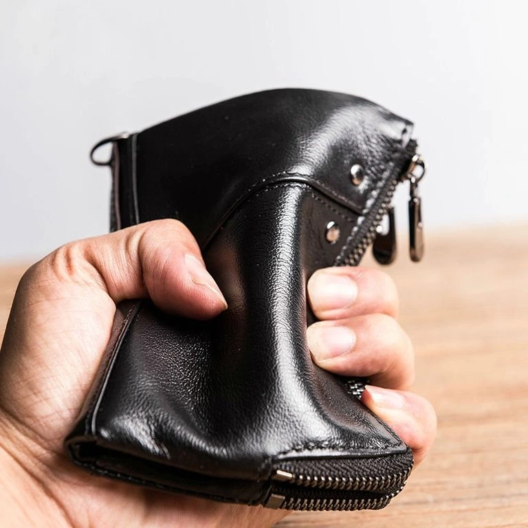 Портмоне LYCURGUS12765