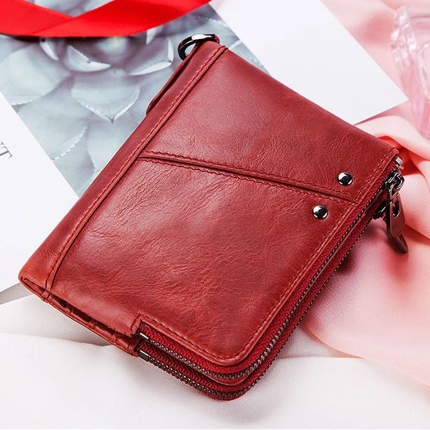 Портмоне LYCURGUS12772