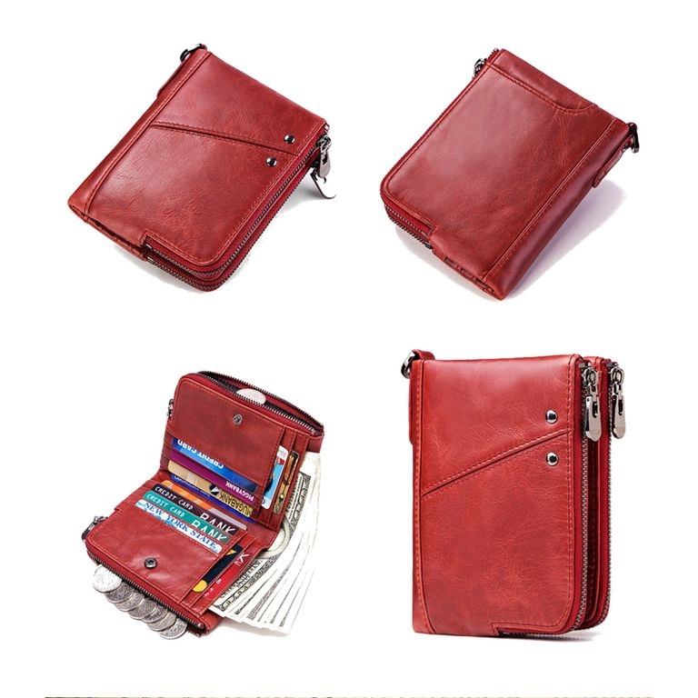 Портмоне LYCURGUS 2