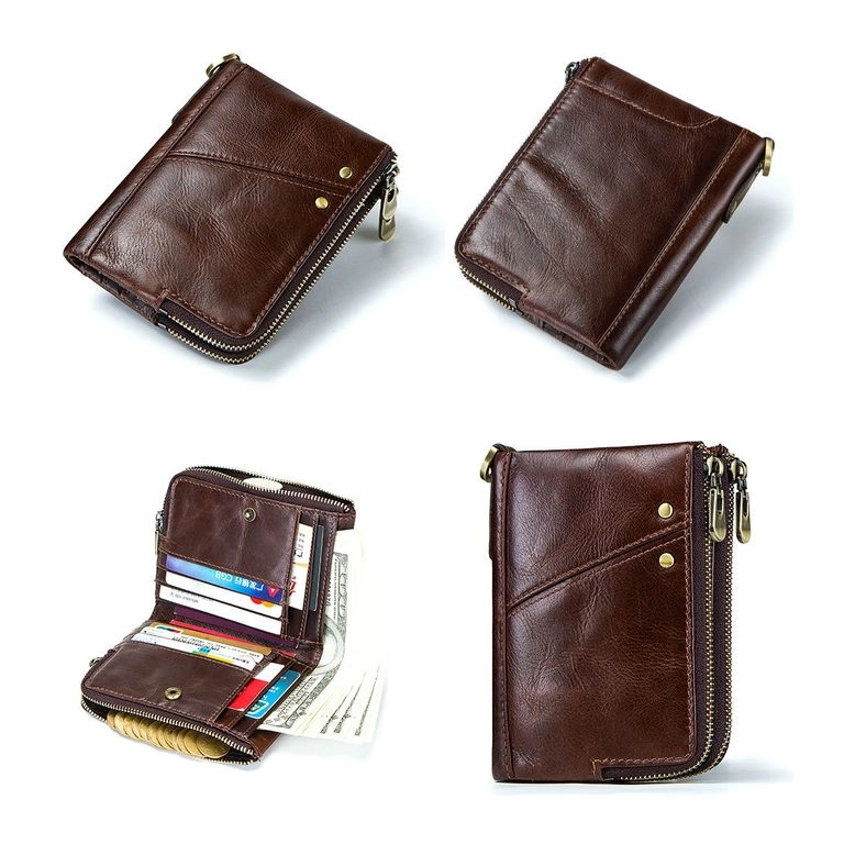 Портмоне LYCURGUS 2