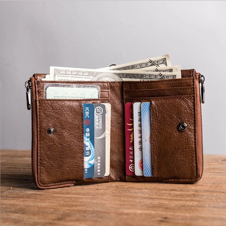 Портмоне LYCURGUS 3