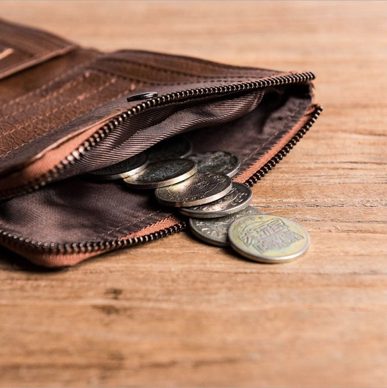 Портмоне LYCURGUS 3