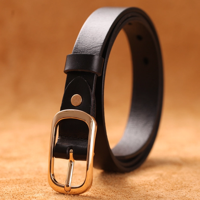 Ремень женский ISIDA 3