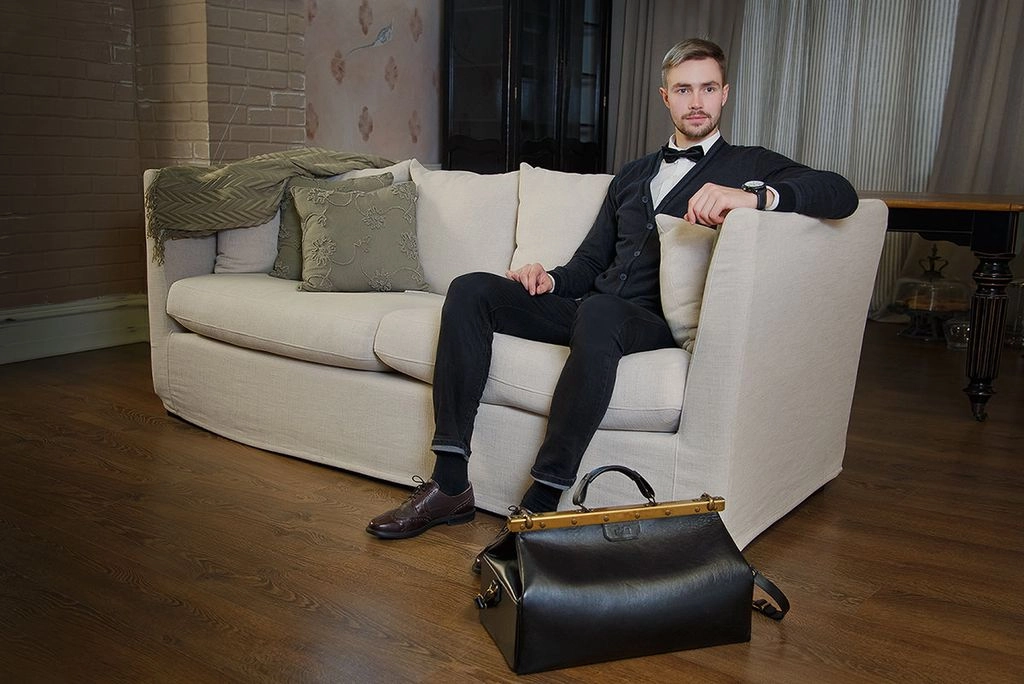 Саквояж FREGAT45 1