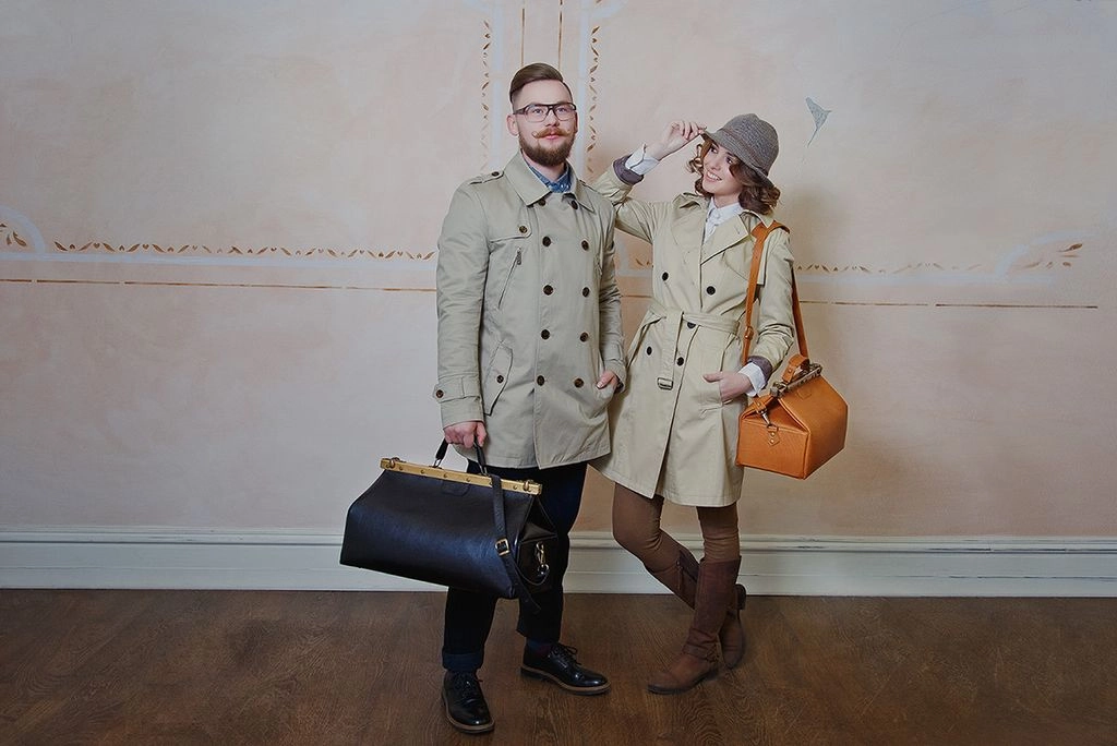 Саквояж FREGAT45 5