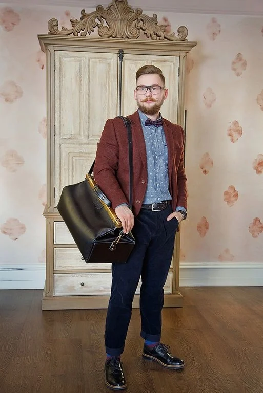 Саквояж FREGAT4513168