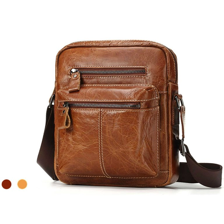 Сумка чрез плечо MACARIUS 4