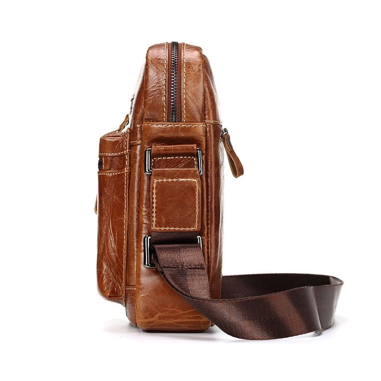 Сумка чрез плечо MACARIUS 7