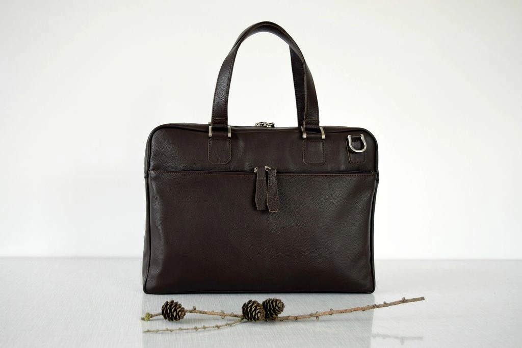 Сумка чрез плечо MODEL E 2