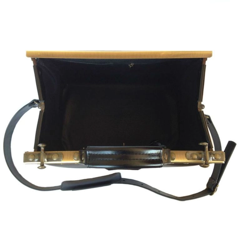 Сумка саквояж женская FREGAT35 6