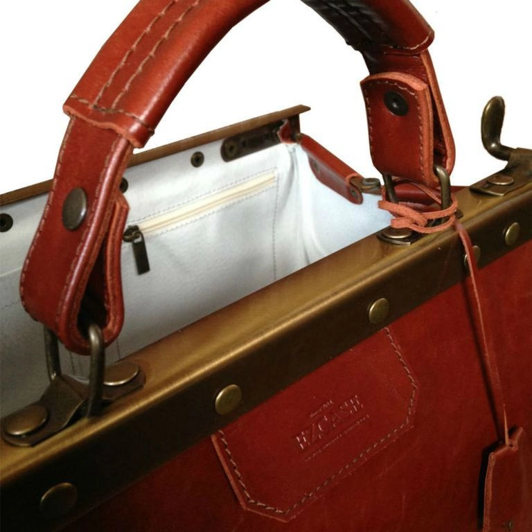 Сумка саквояж женская FREGAT35 2