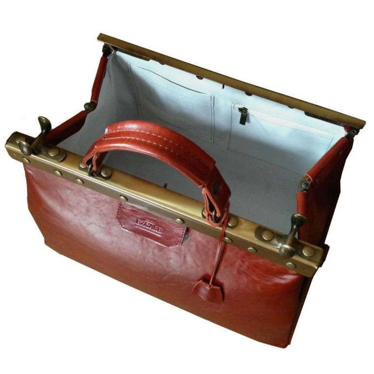 Сумка саквояж женская FREGAT35 3