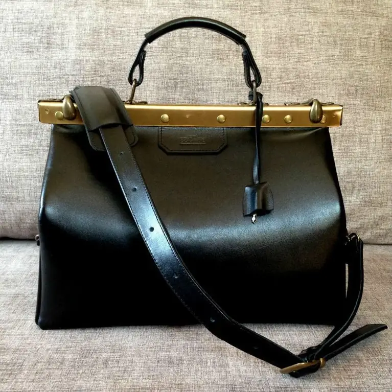 Сумка саквояж женская FREGAT3513209