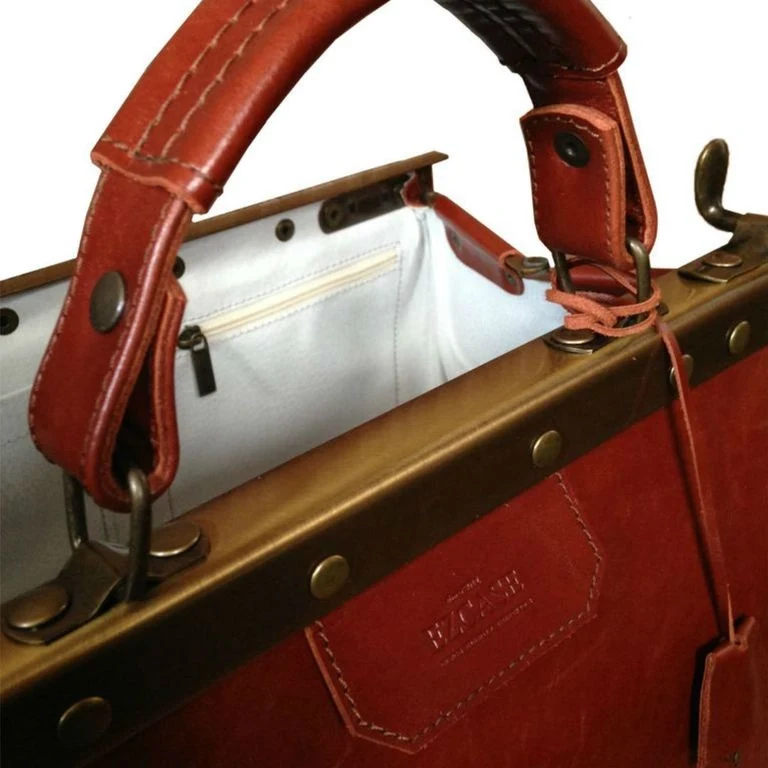 Сумка саквояж женская FREGAT3513211