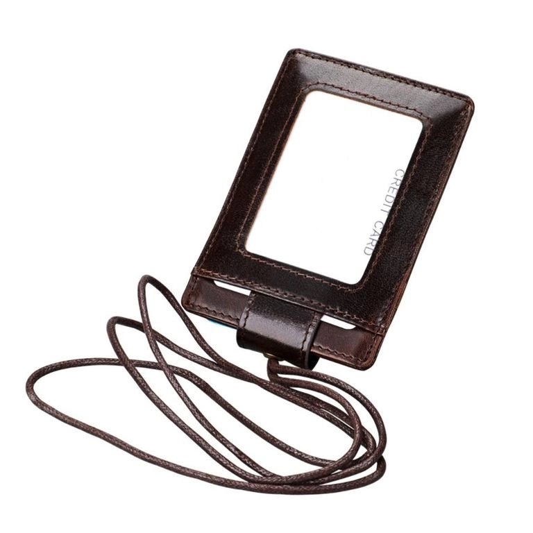 Чехол для пропуска KRONID 1