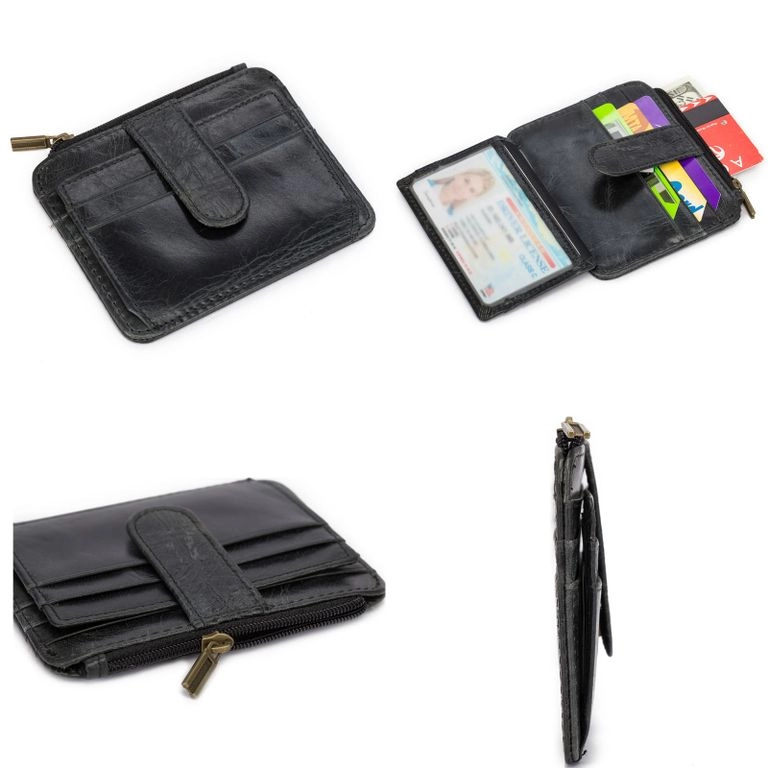 Кредитница MEROPA 2