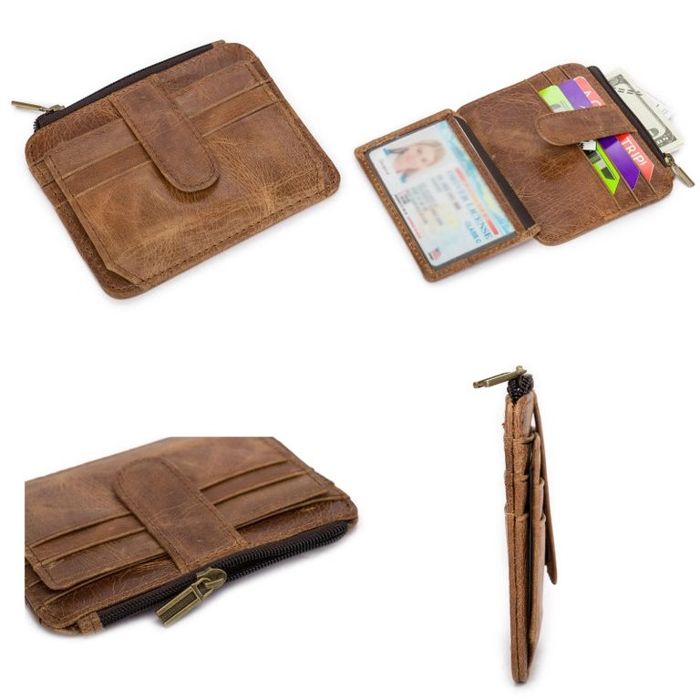 Кредитница MEROPA 2