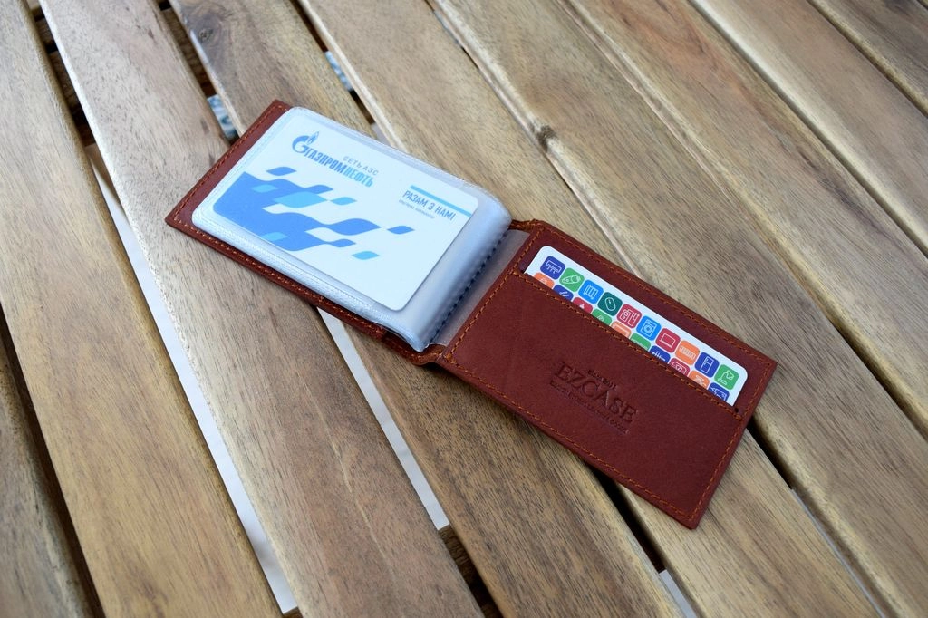 Визитница MINI 3