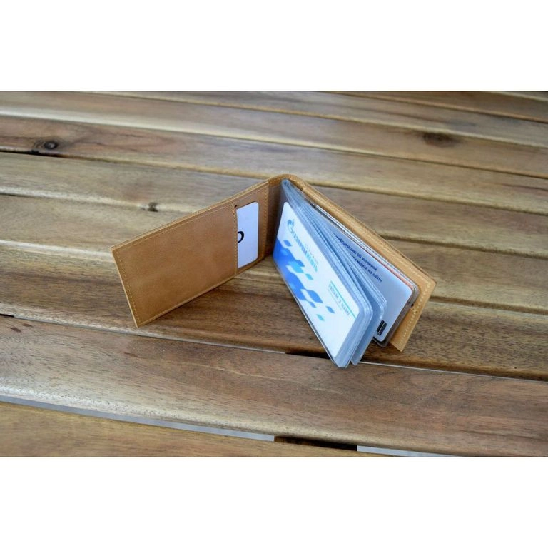 Визитница MINI 2