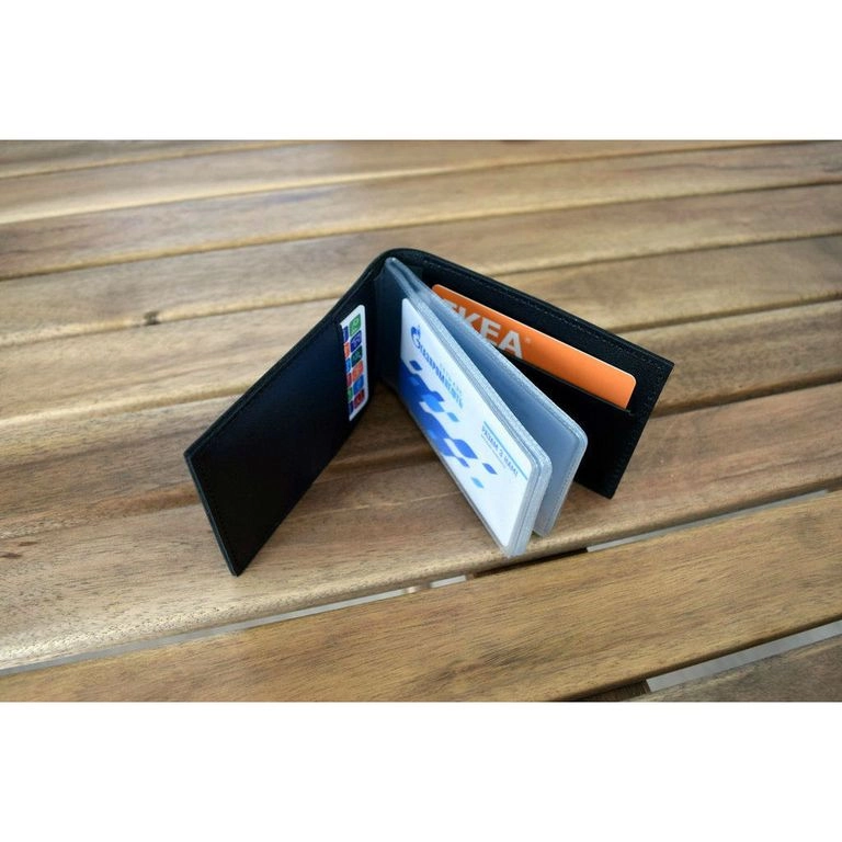 Визитница MINI 3