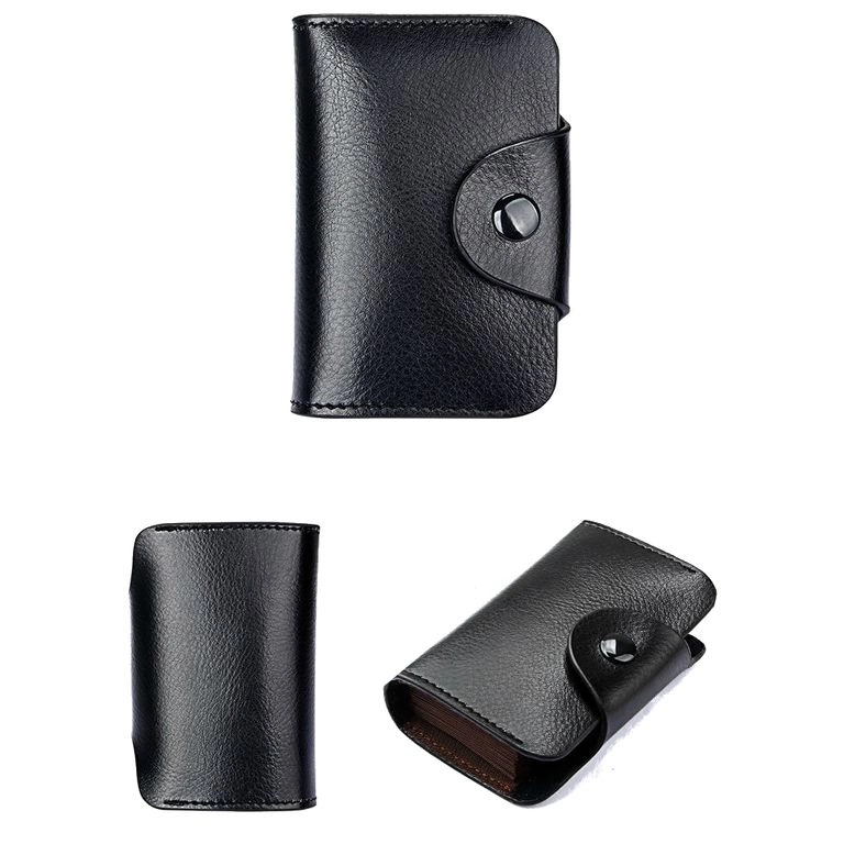 Визитница настольна LAMBRE11789