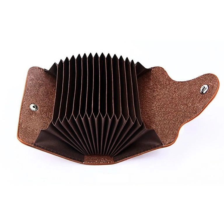 Визитница настольна LAMBRE11795