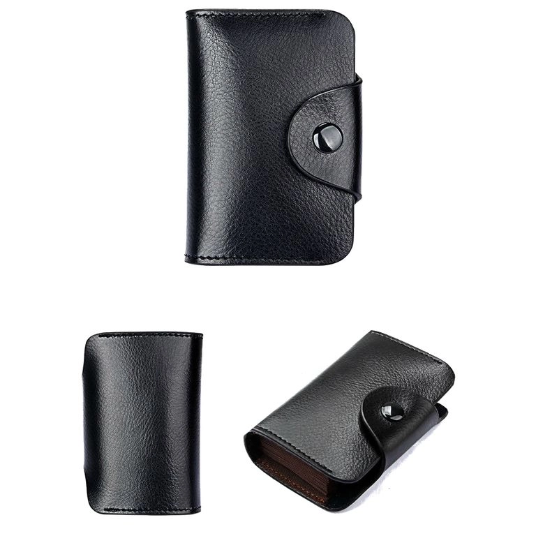 Визитница настольна LAMBRE 2