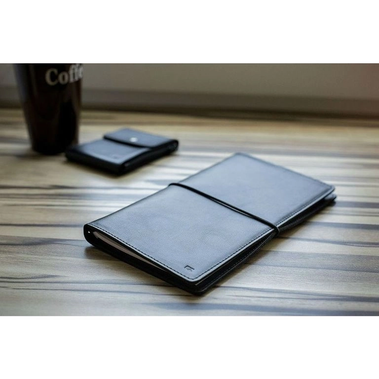 Записная книжка CITY12000