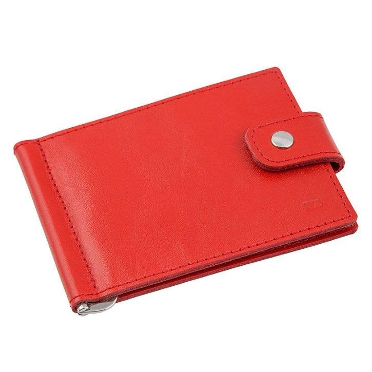 Портмоне с зажимом STANDART12864