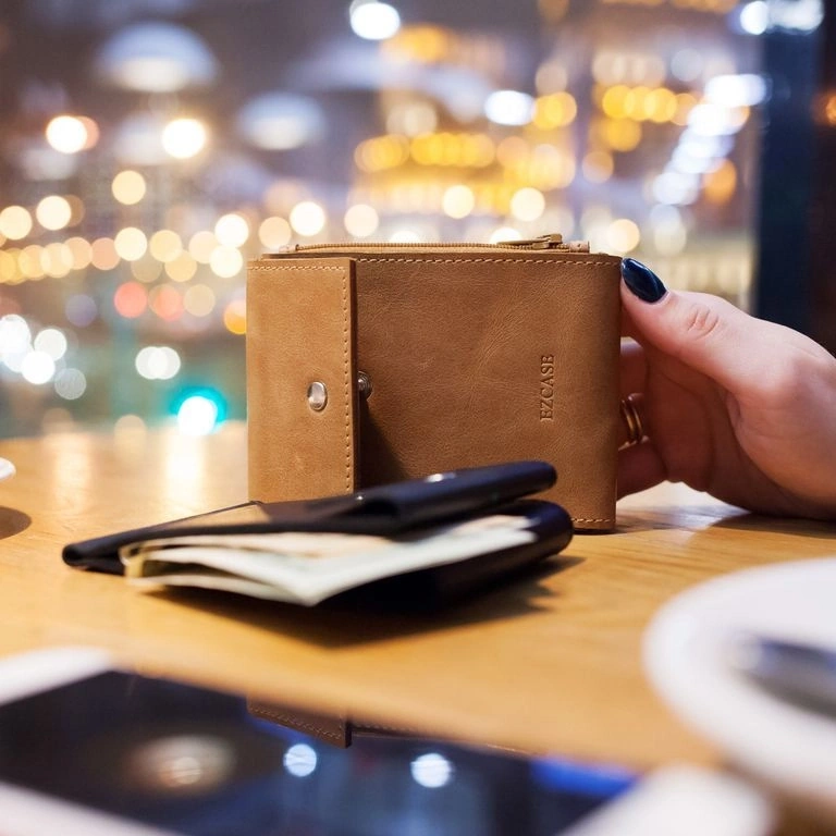 Зажим для денег DUO11814