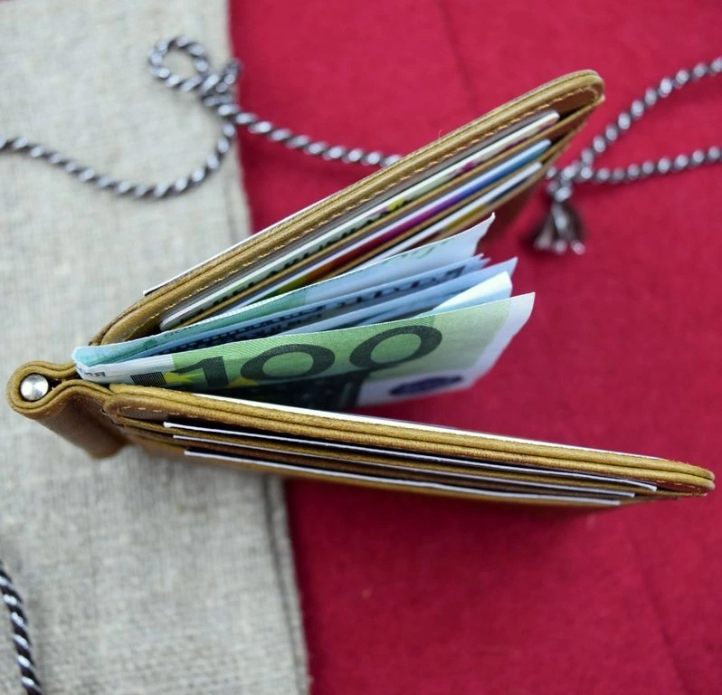 Зажим для денег FOTIS11832