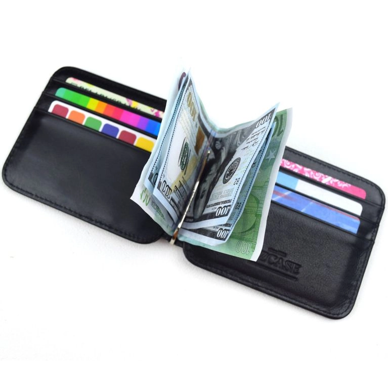 Зажим для денег FOTIS 2