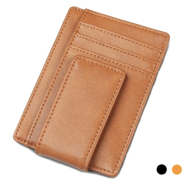 Зажим для денег GORDEY 5