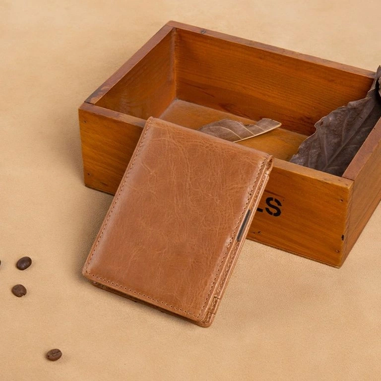 Зажим для денег LEON11858