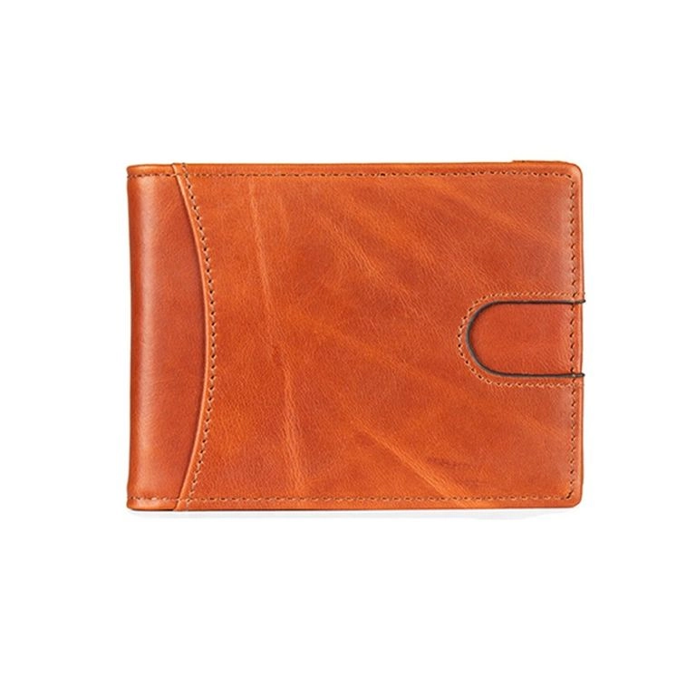 Зажим для денег LEON 1