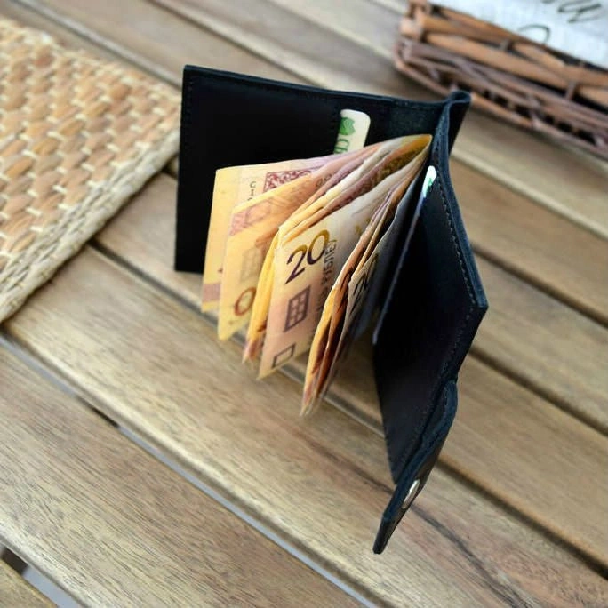 Зажим для денег MINI11879